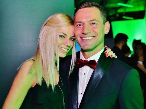 Калин Врачански отмъкна гаджето на Орлин Павлов!