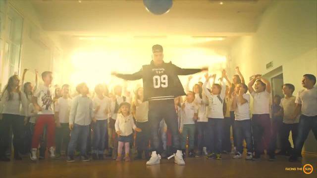 ПРЕМИЕРА! КРИСТО – АЗ МОГА (Official Video Clip)