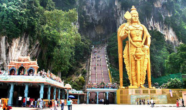 BH Air с директни полети от София до Куала Лумпур