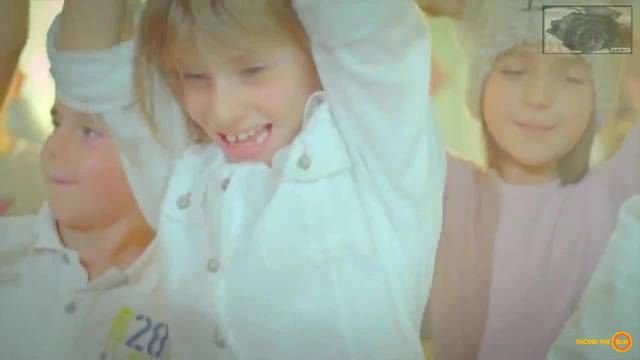 КРИСТО – АЗ МОГА [Official HD Video]