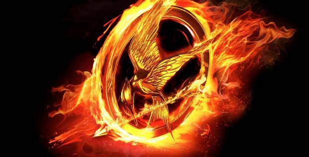 Сойка Присмехулка (Официален Трейлър) 2014 The Hunger Games- Mockingjay /Игрите на глада
