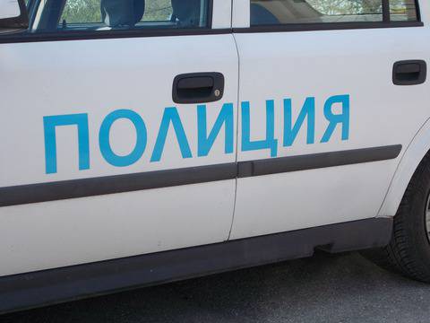 Икономическа полиция спипа близо 300 кг контрабанден тютюн в Крумово