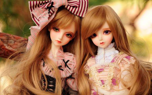 10 любопитни факта за куклите