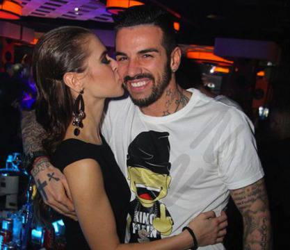 Благо и Куини-Алис са все така влюбени