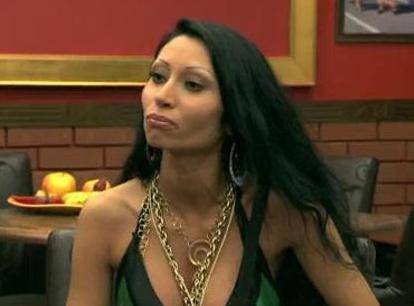 ГОРЕЩО! Супер скандалната и разкрепостена Анджелика влиза в „Big Brother All stars“?!