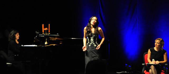 Най-красивите любовни дуети и арии представя Пловдивската опера