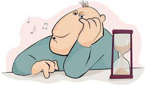 Как да избягаме от скуката