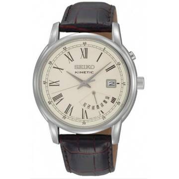 Мъжки часовник Seiko Kinetic SRN033P1