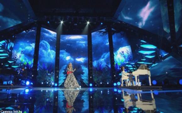 Гледаме Крисия, Хасан и Ибрахим тази вечер на финала на детската Евровизия