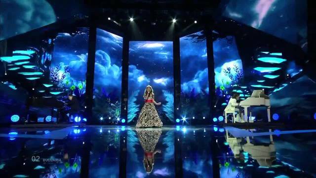 Финал!! Крисия, Хасан и Ибрахим в Детската Евровизия 2 място (ВИДЕО) – Планетата на децата