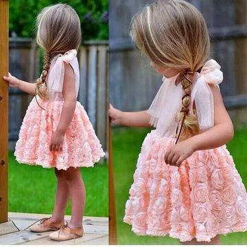 Конкурси всякакви: Спечелете приказна кокетна туту рокличка