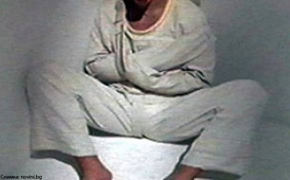 Вкараха Малката Рижа в лудница