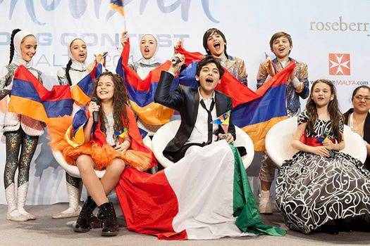 Крисия Ибрахим и Хасан прославиха България