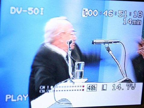 Ахмед Доган-ловецът на желания