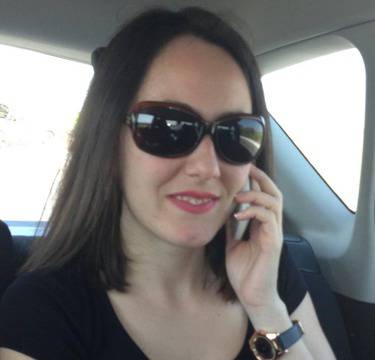 Гласът на ГЕРБ – Бургас става медиен съветник на министър Ивелина Василева