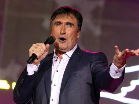 Вижте признанията на Веселин Маринов за Лили Иванова!