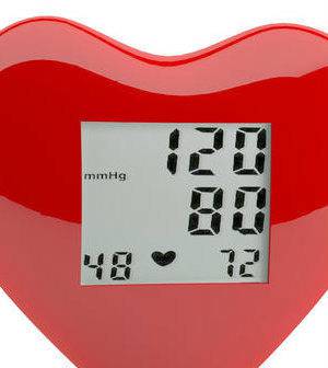 Как да нормализираме кръвното без лекарства?