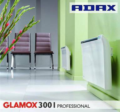 Конвектори-ADAX GLAMOX