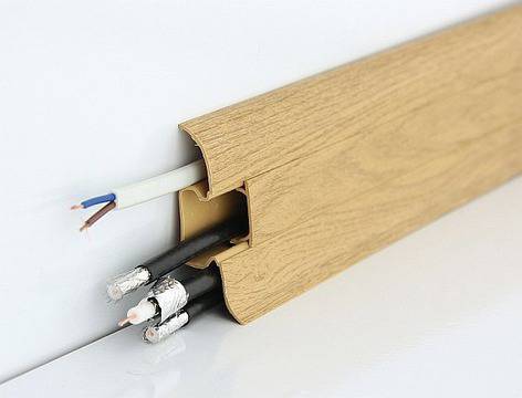 Первази DOLLKEN