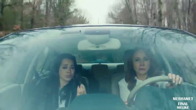 Милост – Финал