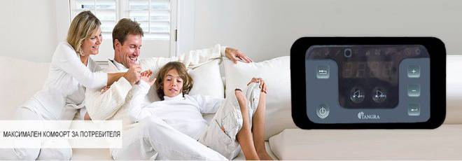 Пет предпоставки да изберете котел на пелети TANGRA