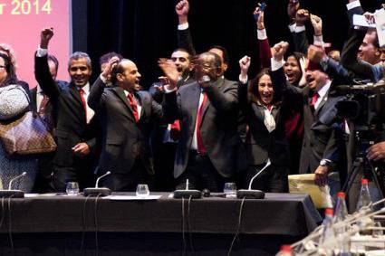 Доха ще приеме Световното първенство по лека атлетика през 2019 г.