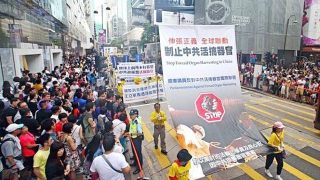 Арестите на практикуващи Фалун Гонг в Китай с над 30% повече от миналата година