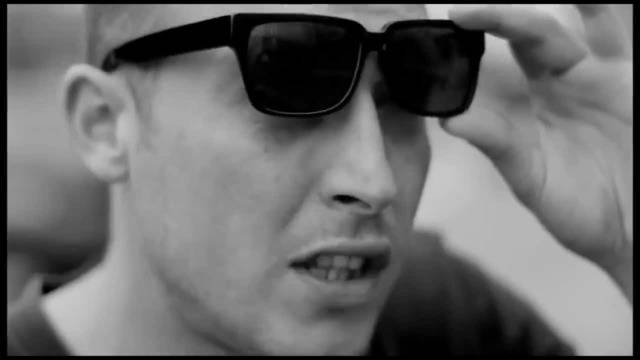 Адската! Wosh Mc – Скии