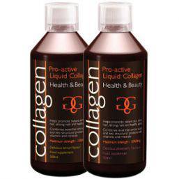 Колаген Про Актив течен колаген за пиене 500ml