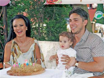 Изненада! Андонов побесня, след като разбра за годежа на Мария и Гущеров!