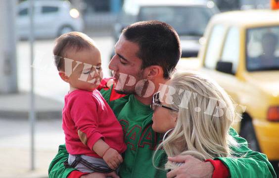 Елена Паришева изригна в нета заради Ивелин Попов! Вижте какво каза!