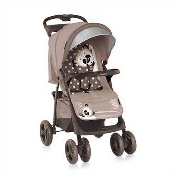 Детска количка FOXY SET