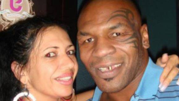 България избухна: Майк Тайсън или тази жена ще ни представлява на конкурс за красота? (снимки)