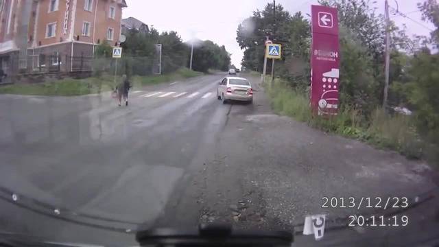 Хора родени с късмет – Компилация