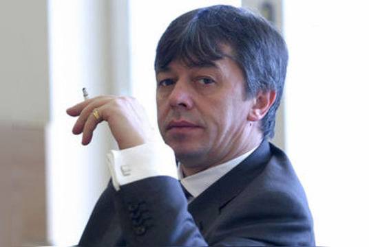 Кмет на ДПС и Румен Вълка крадат „Каолин“