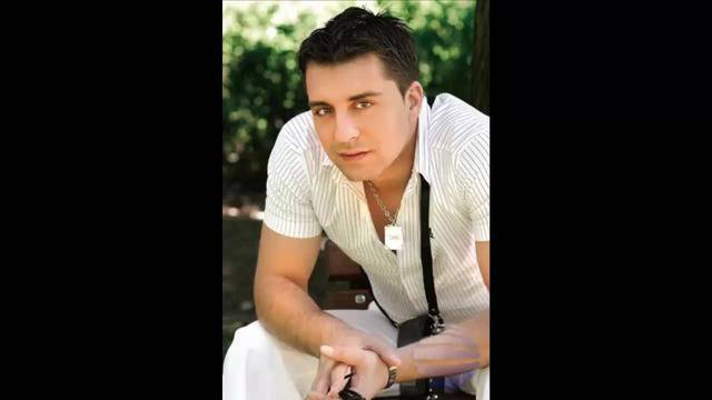 Борис Дали – Моя си