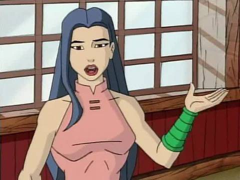 Легенда за дракона С02 Е11 Бг Аудио