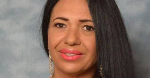 „Мисис Свят” 2014 Българката взриви интернет…. Анита Желева