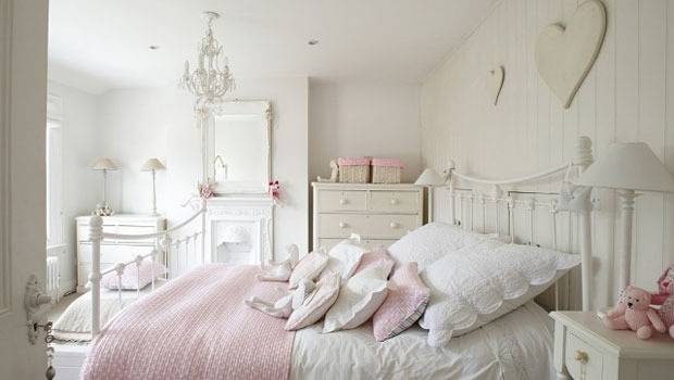 Фън шуй съвети за спалнята