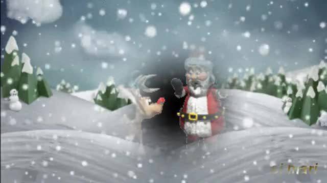 Весели Празници – Честита Коледа и Нова Година We Wish You A Merry Christmas