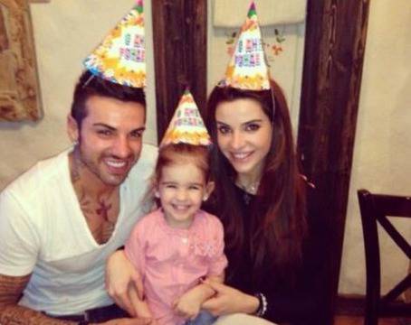 Христина побесня! Забрани на Джийзъса да вижда децата си заради Куини Алис!