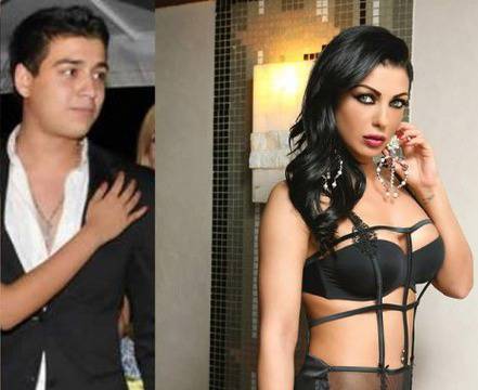 Скандал! Емануела и Димитър Динев се разделят, въпреки детето?!