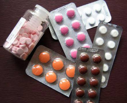 Вече правят дрога и от хапчета за грип