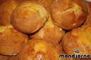 Бързи питки със сирене