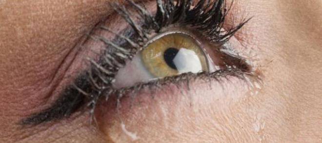 5 естествени начина за лечение на блефарит