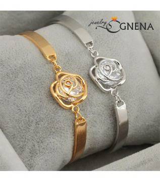 Гривна The Rose