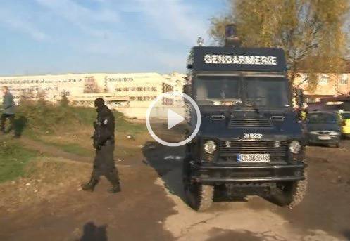 Извънредно! Проведе се акция на ДАНС в Пловдив, Пазарджик и Асеновград! Арестувани са ходжи и имами! (ВИДЕО)