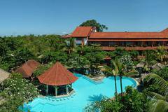 Sol Beach House Benoa & Pacific Regency 5* о. Бали - НОВА ГОДИНА 2015