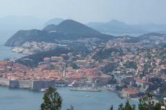 Нова Година 2015 в Дубровни с Черна гора - дневен преход