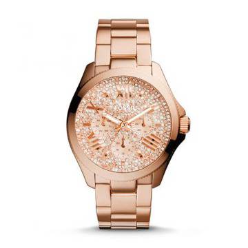 Дамски часовник Fossil – AM4604